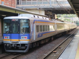 南海電気鉄道10000系
