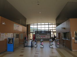 和歌山大学前駅
