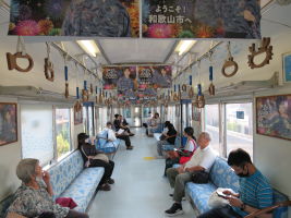 南海電気鉄道7100系