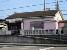 東松江駅