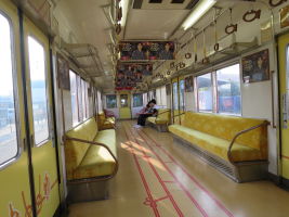 南海電気鉄道7100系