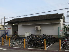 二里ヶ浜駅
