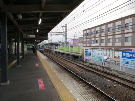 春木駅