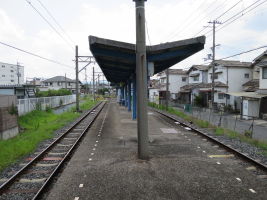 名越駅