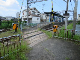 名越駅