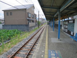 三ツ松駅