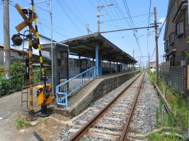 三ツ松駅