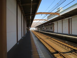 松ノ浜駅