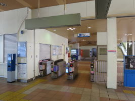 松ノ浜駅