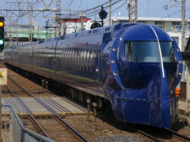 南海電気鉄道50000系