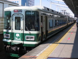 堺駅
