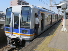 南海電気鉄道1000系(2代)