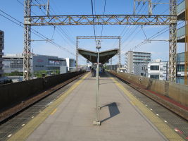 七道駅