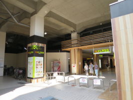 住ノ江駅