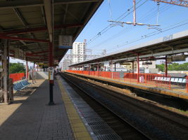 住吉大社駅