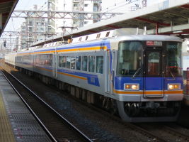南海電気鉄道10000系