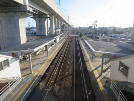 野々市駅