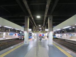 金沢駅