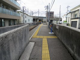 七ツ屋駅
