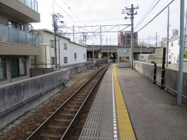 七ツ屋駅