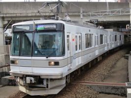 北陸鉄道03系