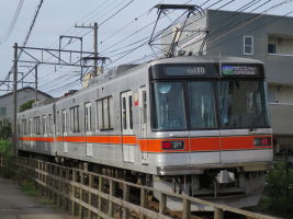 北陸鉄道03系