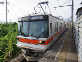 磯部駅