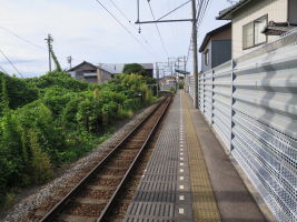 磯部駅