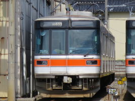 北陸鉄道03系