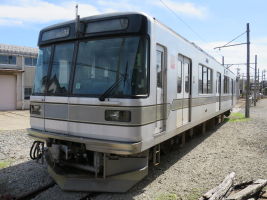 北陸鉄道03系