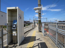 明峰駅