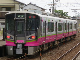 小舞子駅