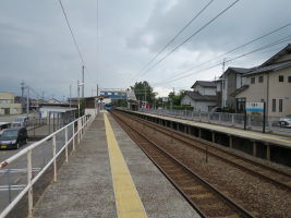 小舞子駅