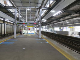 小松駅