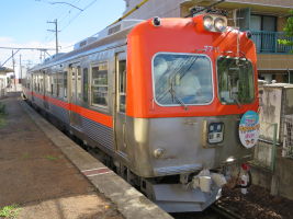 野々市駅