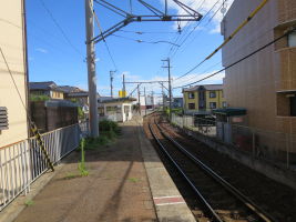 野々市駅