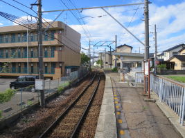 野々市駅