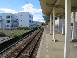 野々市工大前駅