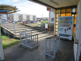 野々市工大前駅