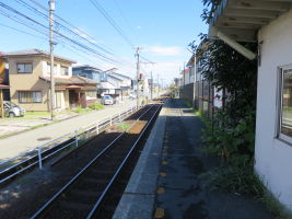 押野駅