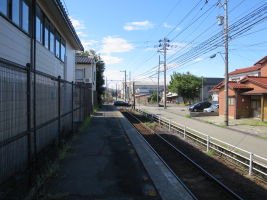 押野駅