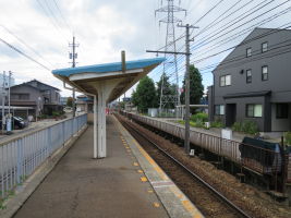 乙丸駅