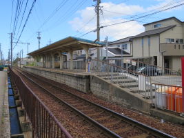 乙丸駅