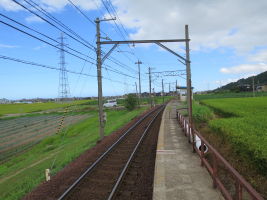 小柳駅