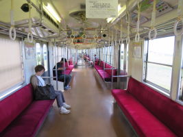 北陸鉄道7000系