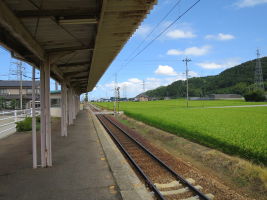 井口駅