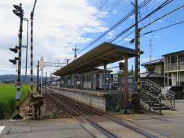 井口駅
