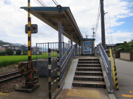 井口駅