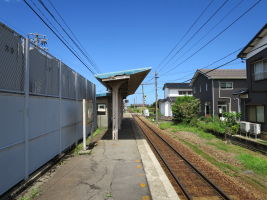 日御子駅