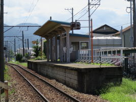 日御子駅